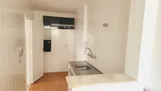 Apartamento com 1 Quarto para alugar, 40m² no Higienópolis, São Paulo - Foto 12