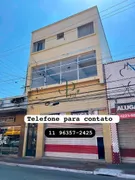 Conjunto Comercial / Sala para alugar, 264m² no Centro, São Caetano do Sul - Foto 6