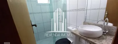 Cobertura com 3 Quartos à venda, 170m² no Jardim, Santo André - Foto 1