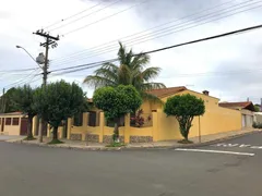 Casa com 3 Quartos à venda, 232m² no Vila José Kalil Aun, Cosmópolis - Foto 6