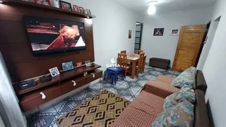 Apartamento com 2 Quartos à venda, 91m² no Catiapoa, São Vicente - Foto 2