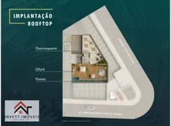 Apartamento com 3 Quartos à venda, 100m² no Vila Thais, Atibaia - Foto 21