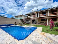 Casa de Condomínio com 4 Quartos à venda, 445m² no Parque Sao Gabriel, Itatiba - Foto 19