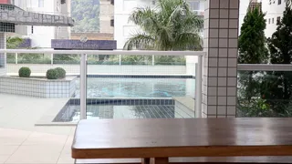 Apartamento com 3 Quartos à venda, 101m² no Canto do Forte, Praia Grande - Foto 32