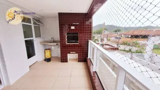 Apartamento com 3 Quartos para alugar, 90m² no Centro, Bertioga - Foto 5