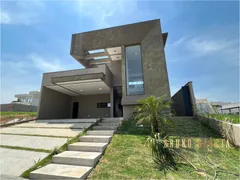 Casa de Condomínio com 3 Quartos à venda, 192m² no Parque Residencial Maria Elmira , Caçapava - Foto 2