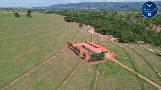 Fazenda / Sítio / Chácara à venda no Zona Rural, Montes Claros de Goiás - Foto 1