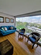 Apartamento com 3 Quartos para alugar, 95m² no Jurubatuba, São Paulo - Foto 7