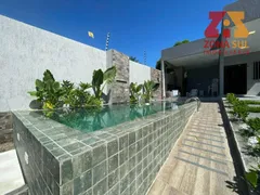 Casa de Condomínio com 3 Quartos à venda, 140m² no Carapibus, Conde - Foto 6