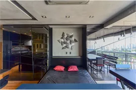 Apartamento com 1 Quarto à venda, 44m² no Brooklin, São Paulo - Foto 5