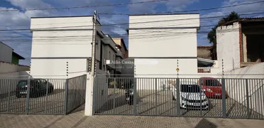 Casa de Condomínio com 2 Quartos à venda, 57m² no Vila Haro, Sorocaba - Foto 1