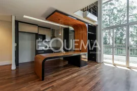 Flat com 1 Quarto para venda ou aluguel, 104m² no Panamby, São Paulo - Foto 1