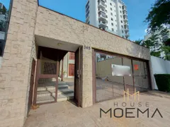 Casa Comercial para alugar, 350m² no Moema, São Paulo - Foto 2