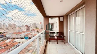 Apartamento com 1 Quarto à venda, 50m² no Tatuapé, São Paulo - Foto 11