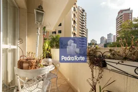 Apartamento com 3 Quartos à venda, 148m² no Chácara Inglesa, São Paulo - Foto 5