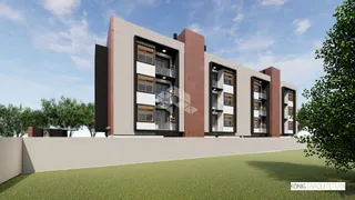 Apartamento com 2 Quartos à venda, 56m² no Vila City, Cachoeirinha - Foto 1