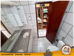 Casa de Condomínio com 4 Quartos à venda, 200m² no Lagoa Sapiranga Coité, Fortaleza - Foto 47