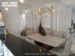 Casa de Condomínio com 3 Quartos para venda ou aluguel, 106m² no Granja Viana, Cotia - Foto 2