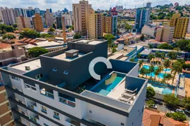 Apartamento com 1 Quarto para alugar, 42m² no Vila Itapura, Campinas - Foto 27