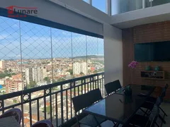 Apartamento com 4 Quartos à venda, 217m² no Alto Ipiranga, Mogi das Cruzes - Foto 4