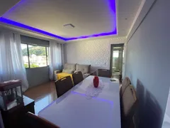 Apartamento com 2 Quartos à venda, 57m² no Vale do Paraíso, Teresópolis - Foto 1