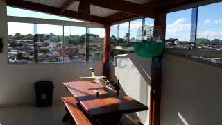 Cobertura com 3 Quartos à venda, 120m² no Jardim Santa Eudóxia, Campinas - Foto 12