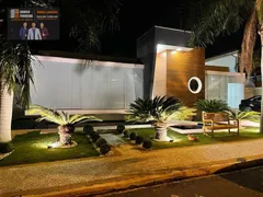 Casa de Condomínio com 4 Quartos à venda, 273m² no Flora Ville, Boituva - Foto 7