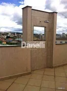 Apartamento com 2 Quartos à venda, 81m² no Residencial Portal da Mantiqueira, Taubaté - Foto 2