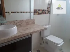 Apartamento com 3 Quartos à venda, 82m² no RESIDENCIAL DUETTO DI MARIAH, Indaiatuba - Foto 9