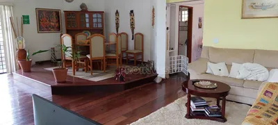 Casa de Condomínio com 4 Quartos à venda, 500m² no Chácara Represinha, Cotia - Foto 22