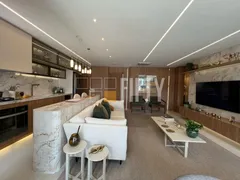 Apartamento com 3 Quartos à venda, 121m² no Moema, São Paulo - Foto 12