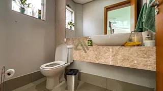 Casa de Condomínio com 4 Quartos à venda, 258m² no Residencial Amália Luíza, Sumaré - Foto 7