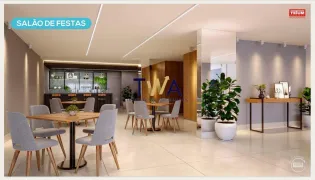 Apartamento com 3 Quartos à venda, 94m² no Buritis, Belo Horizonte - Foto 3