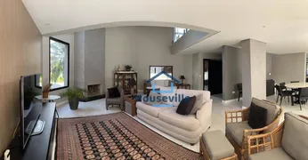 Casa de Condomínio com 3 Quartos à venda, 430m² no Alphaville, Santana de Parnaíba - Foto 3