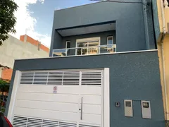 Casa de Vila com 3 Quartos à venda, 220m² no RIBEIRO DE LIMA, Barueri - Foto 1