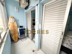 Apartamento com 4 Quartos à venda, 110m² no Praia das Pitangueiras, Guarujá - Foto 22