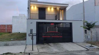 Sobrado com 3 Quartos à venda, 120m² no Recanto dos Eucaliptos, São José dos Campos - Foto 1