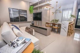 Apartamento com 2 Quartos à venda, 67m² no São Francisco, Curitiba - Foto 2
