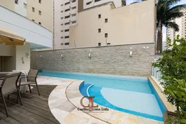 Apartamento com 3 Quartos para venda ou aluguel, 158m² no Moema, São Paulo - Foto 30