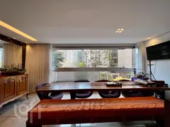 Apartamento com 4 Quartos à venda, 189m² no Belvedere, Belo Horizonte - Foto 7