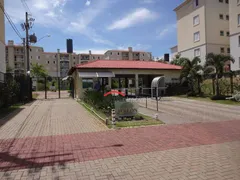 Apartamento com 3 Quartos à venda, 73m² no Vila São Francisco, Hortolândia - Foto 1