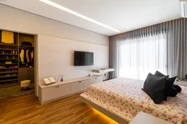 Casa de Condomínio com 3 Quartos à venda, 272m² no Condomínio Residencial Campos do Conde, Bragança Paulista - Foto 58