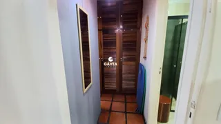 Apartamento com 1 Quarto à venda, 51m² no Itararé, São Vicente - Foto 12