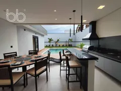 Casa de Condomínio com 3 Quartos à venda, 240m² no Condominio Villas do Golfe, Itu - Foto 9