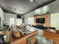 Casa de Condomínio com 4 Quartos para alugar, 360m² no Alphaville Residencial 10, Santana de Parnaíba - Foto 20