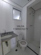 Apartamento com 3 Quartos para alugar, 70m² no Vila Butantã, São Paulo - Foto 9