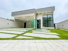 Casa de Condomínio com 4 Quartos à venda, 638m² no Mar Verde, Caraguatatuba - Foto 4