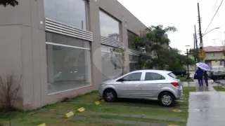 Loja / Salão / Ponto Comercial para alugar, 156m² no Jaçanã, São Paulo - Foto 7