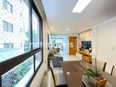 Apartamento com 3 Quartos à venda, 98m² no Santo Antônio, Belo Horizonte - Foto 3