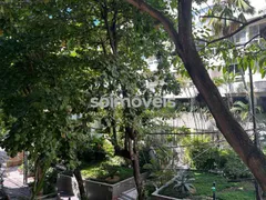 Apartamento com 4 Quartos para alugar, 130m² no Leblon, Rio de Janeiro - Foto 1